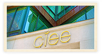 ciee building in Portland Maine