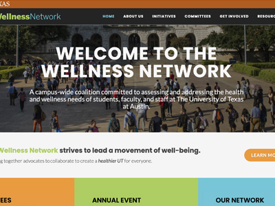 Wellness Network