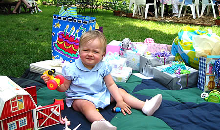 chloe griffault bday