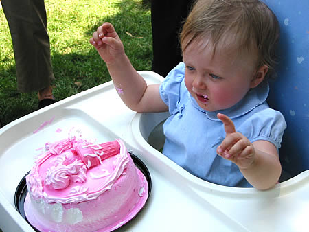 chloe griffault bday