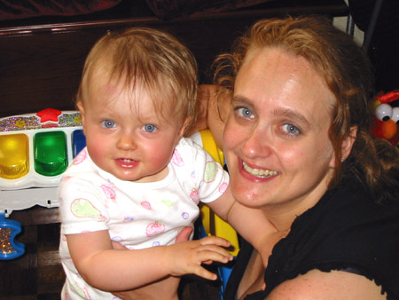 chloe and megan griffault